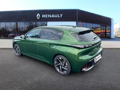 Peugeot 308 PureTech 130ch s&amp;S Bvm6 Allure Pack