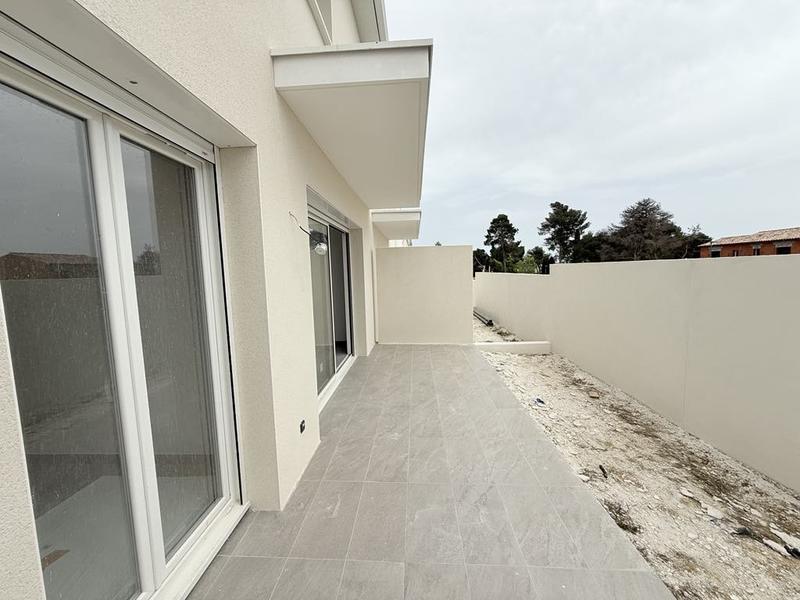 Villa - 92 m² - 4 pièces