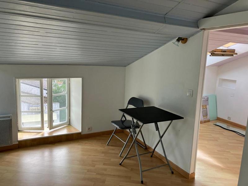Appartement - 13 m² - 1 pièce
