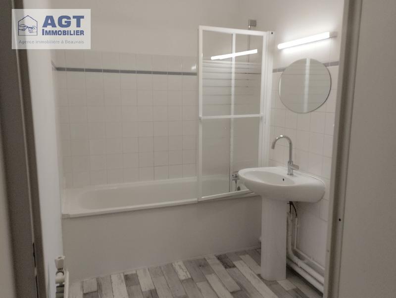 Appartement - 73 m² - 3 pièces