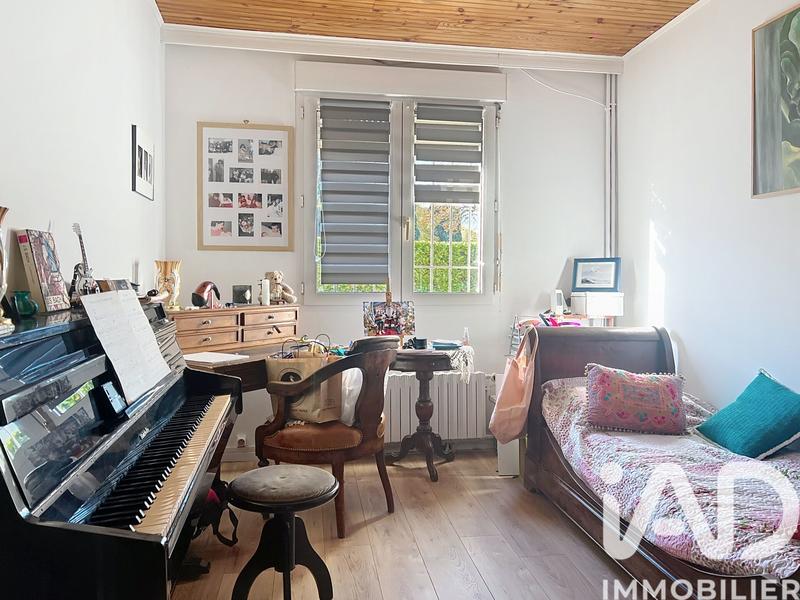 Maison - 150 m² - 6 pièces