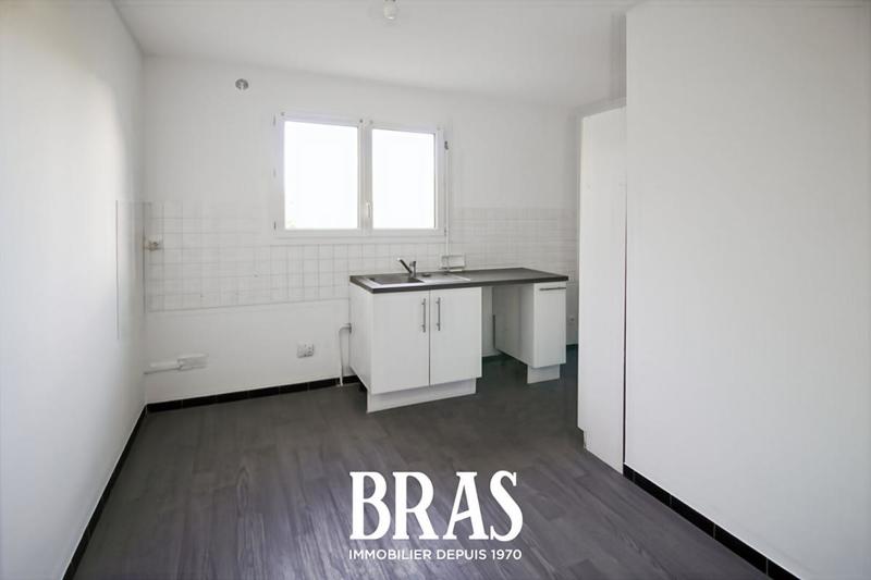 Appartement - 75 m² - 4 pièces