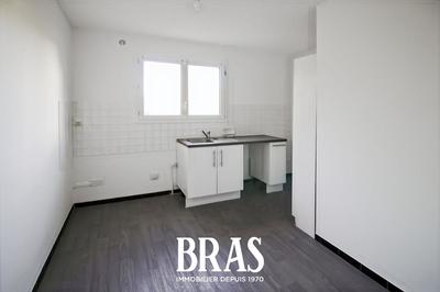 Appartement - 75 m² - 4 pièces