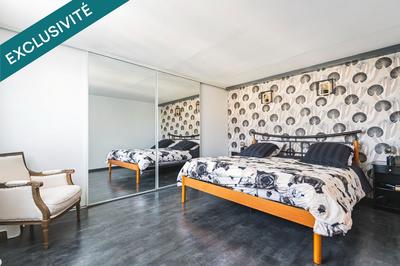 Maison - 267 m² - 10 pièces