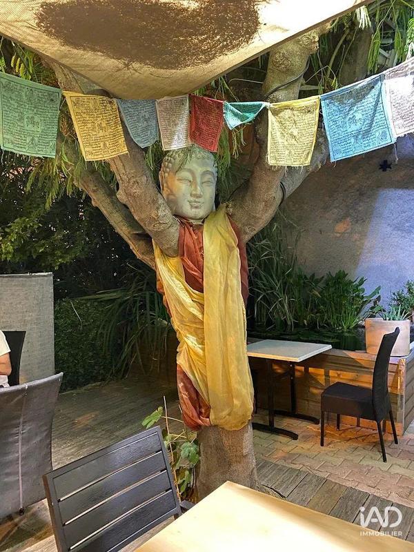 Local commercial - 127 m²