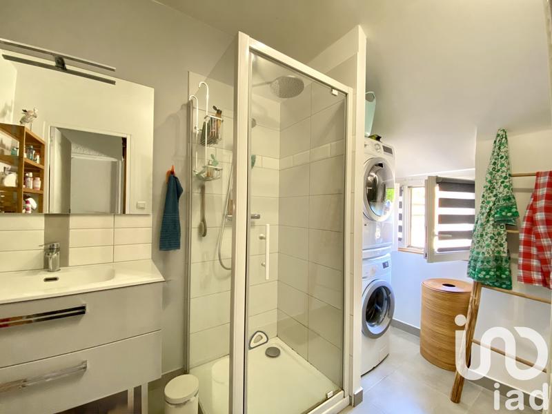 Maison de village - 87 m² - 5 pièces