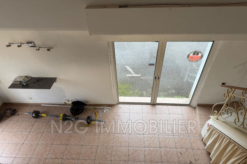 Local commercial - 45 m²