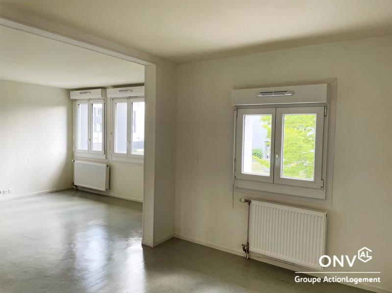 Appartement - 84 m² - 4 pièces