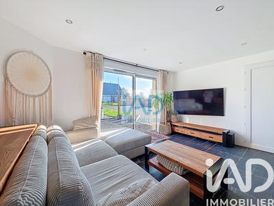 Maison - 95 m² - 6 pièces