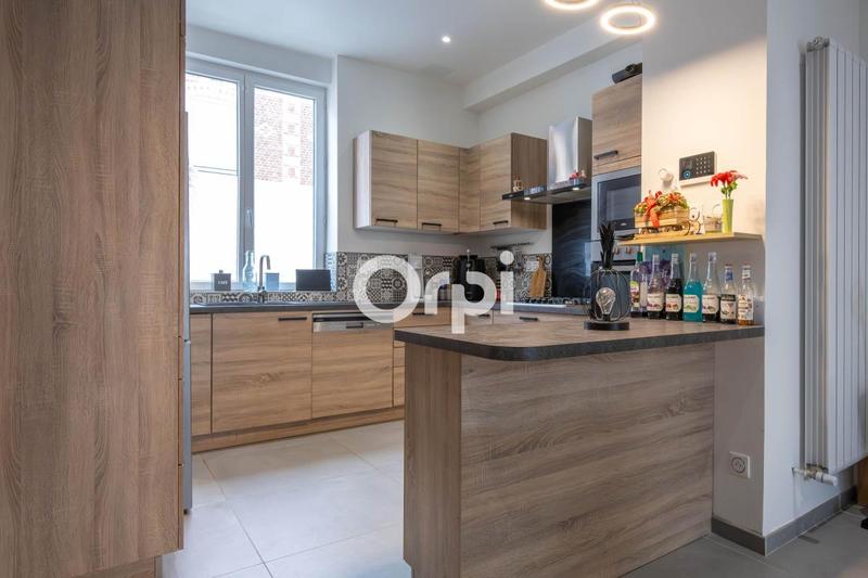 Maison - 147 m² - 4 pièces