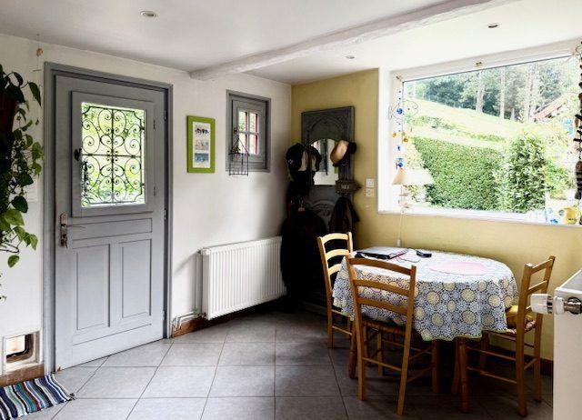 Maison - 85 m² - 5 pièces