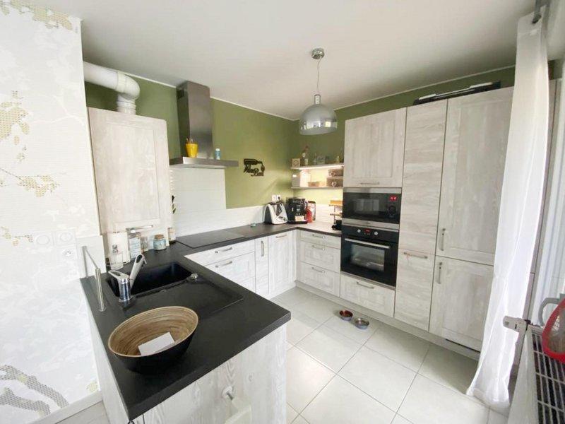 Appartement - 69 m² - 3 pièces