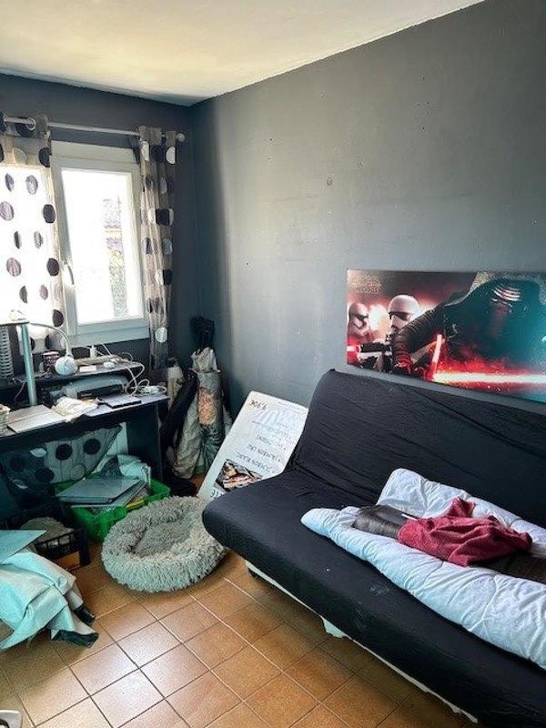 Maison - 115 m² - 4 pièces