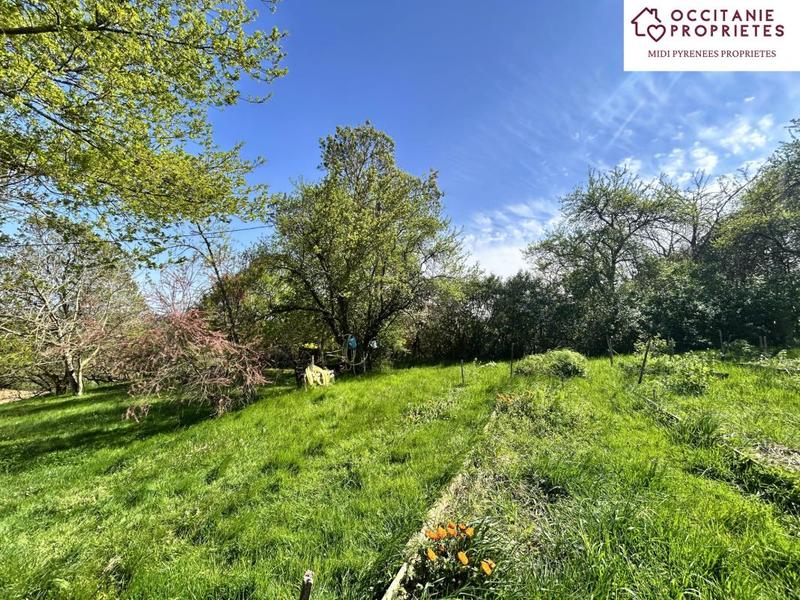 Corps de ferme - 292 m² - 14 pièces