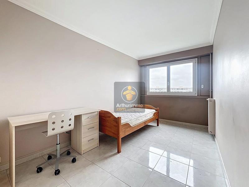 Appartement - 85 m² - 4 pièces