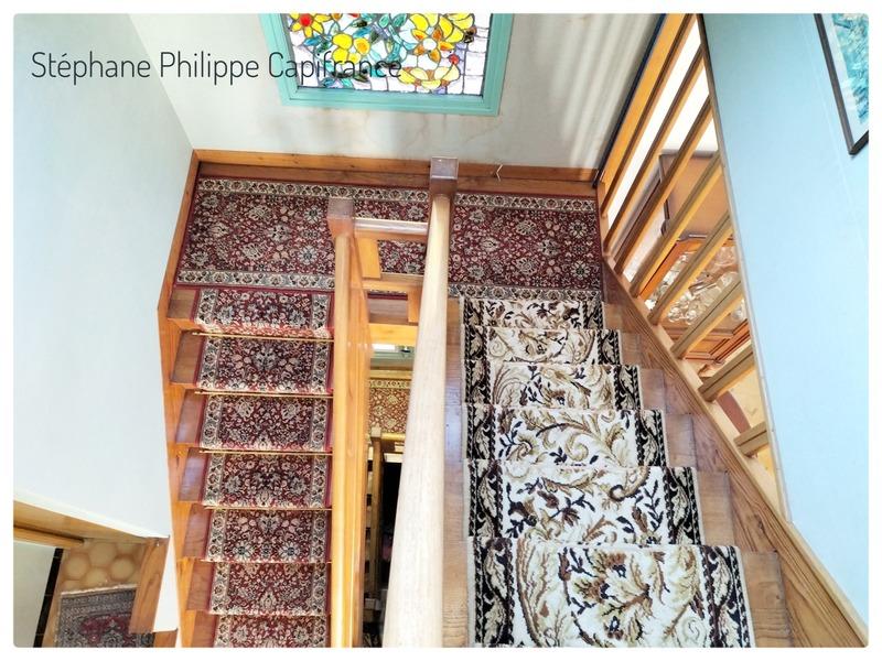 Maison - 152 m² - 8 pièces