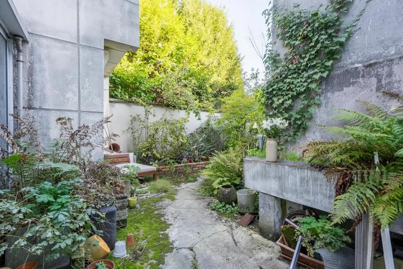 Maison - 200 m² - 5 pièces