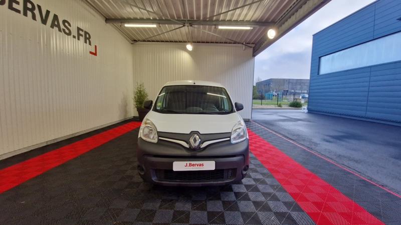 Renault Kangoo Express 1.5 Dci 75 E6 Grand Confort