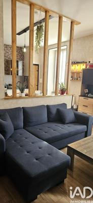 Maison - 102 m² - 5 pièces