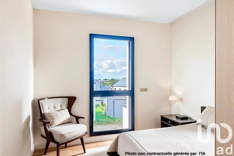 Maison - 106 m² - 5 pièces