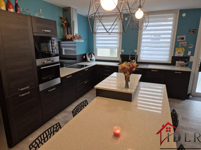 Maison - 175 m² - 7 pièces