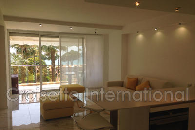 Appartement - 33 m² - 1 pièce