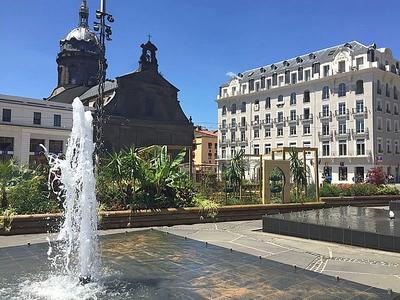 Studio - 20 m² - 1 pièce