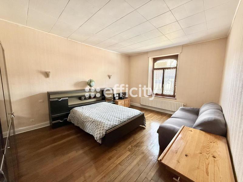 Maison - 173 m² - 7 pièces