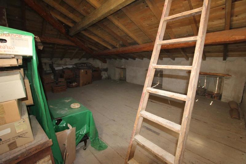 Appartement - 205 m² - 5 pièces