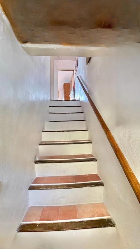 Maison de village - 68 m² - 3 pièces