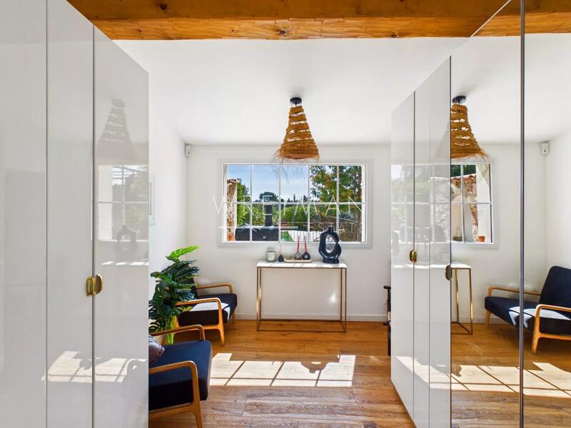 Villa - 170 m² - 7 pièces