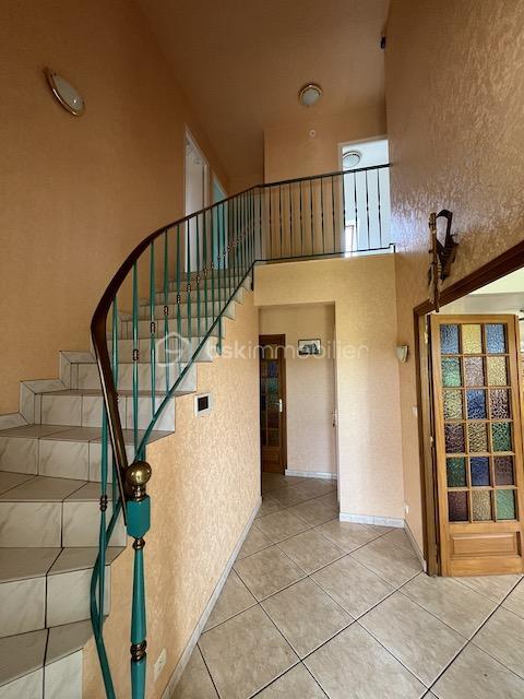 Maison de village - 135 m² - 7 pièces