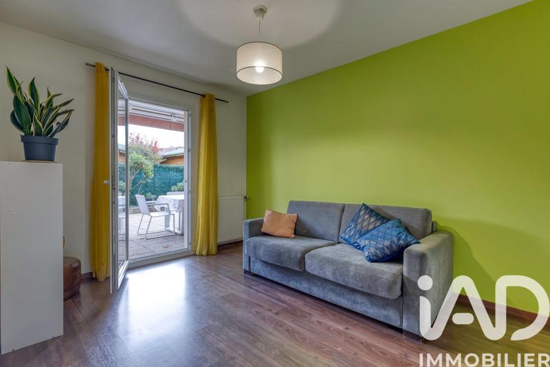 Appartement - 71 m² - 3 pièces