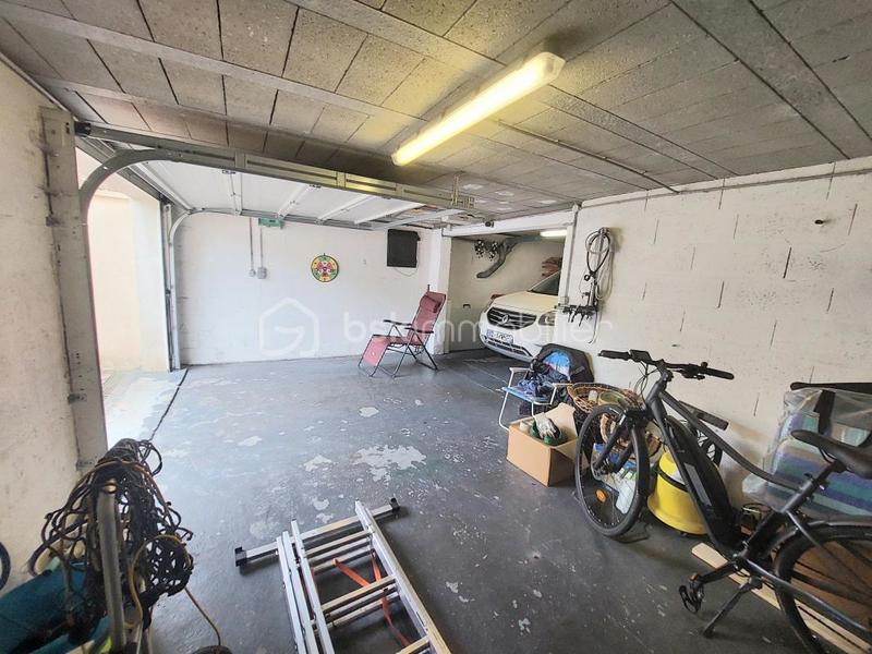 Maison ancienne - 99 m² - 6 pièces