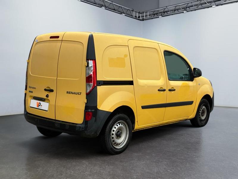 Renault Kangoo Express Blue Dci 80 Confort