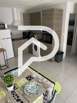 Immeuble - 11 pièces