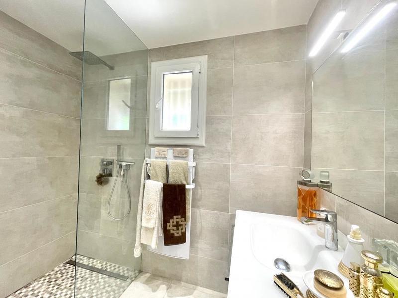 Villa - 120 m² - 4 pièces