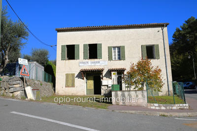 Maison - 163 m² - 6 pièces