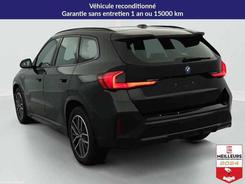 Bmw X1 U11 Xdrive 25e 245ch Dkg7 m Sport