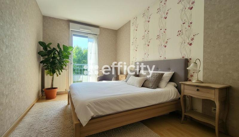 Appartement - 101 m² - 4 pièces