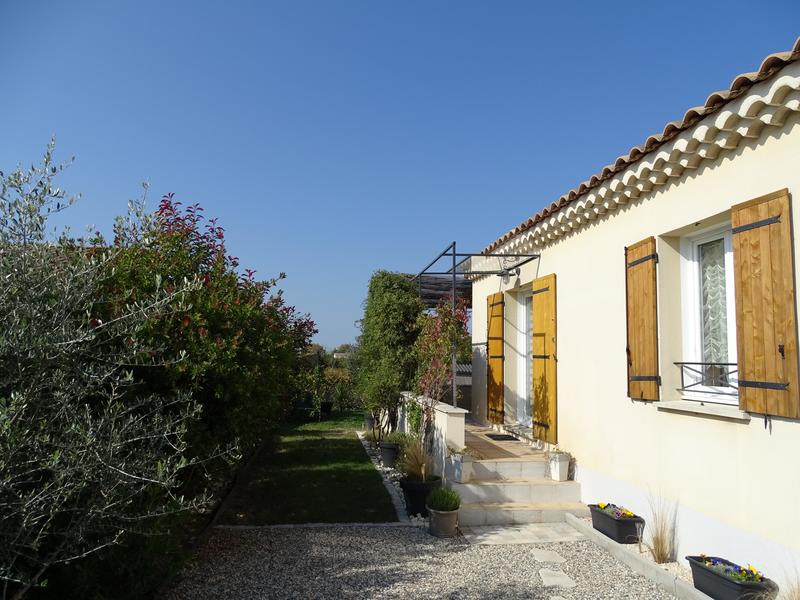 Maison - 91 m² - 5 pièces