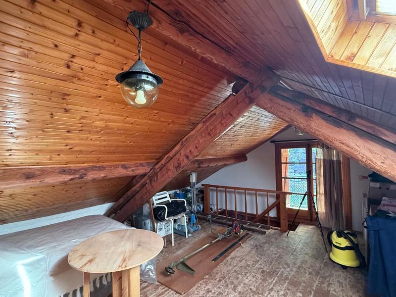 Maison - 72 m² - 2 pièces