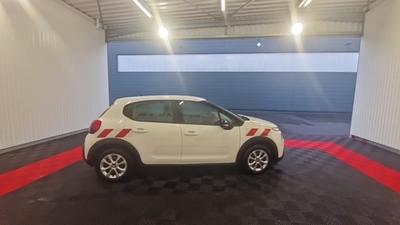 Citroën C3 Societe Bluehdi 100 Ss Feel