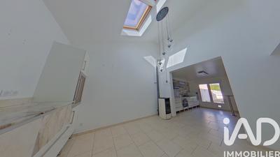 Maison - 162 m² - 6 pièces