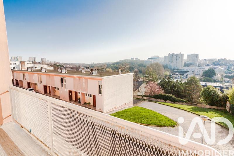 Appartement - 54 m² - 3 pièces