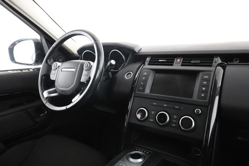 Land Rover Discovery 2.0 Td4 se Auto 180 ch