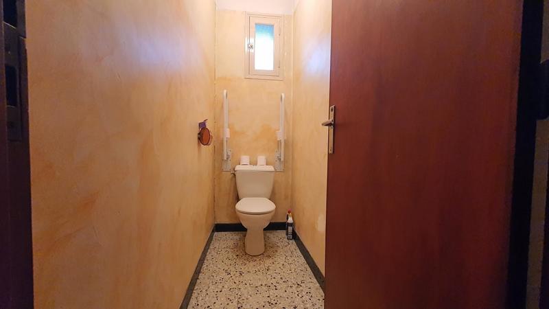 Maison - 87 m² - 5 pièces