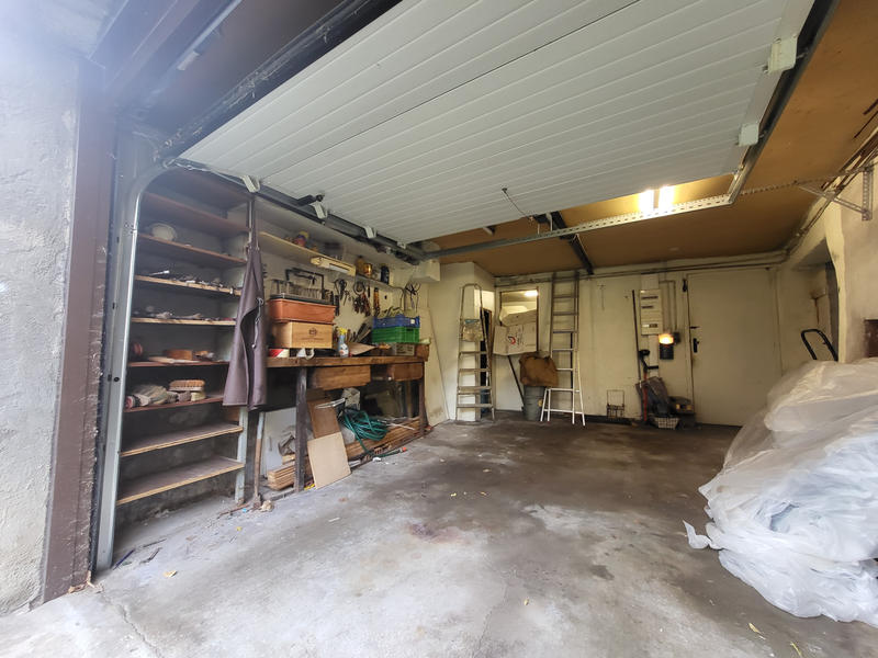 Maison de village - 60 m² - 2 pièces