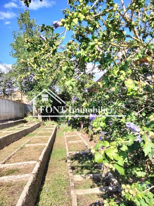 Maison - 151 m² - 6 pièces