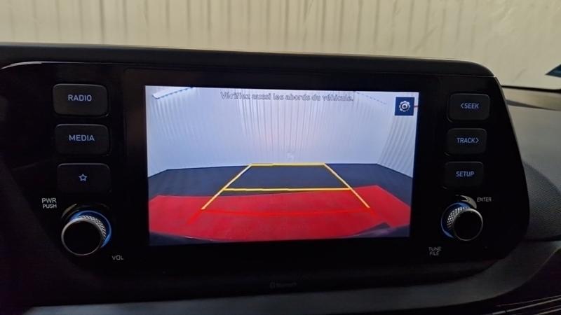 Hyundai Bayon 1.0 t-Gdi 100 Hybrid 48v Intuitive